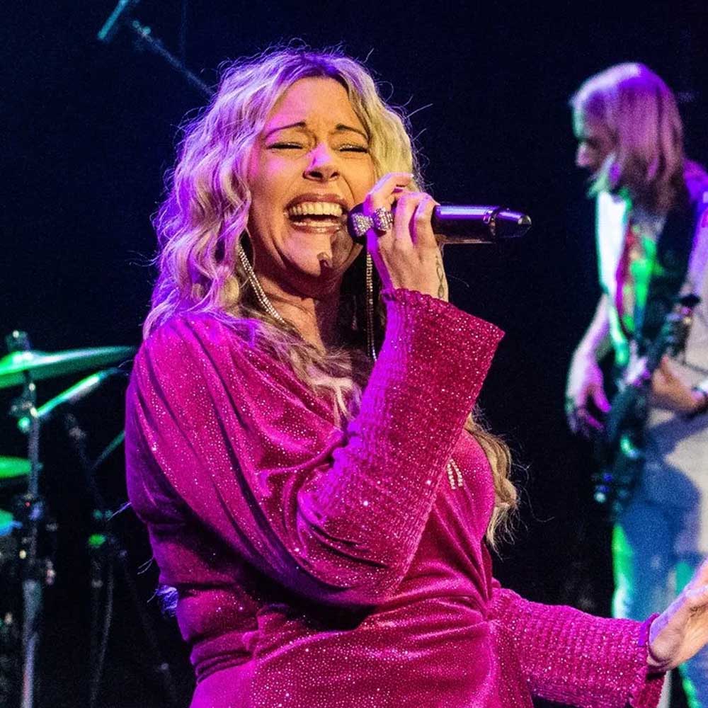 The magic of Chic and Nile Rogers with Good Times