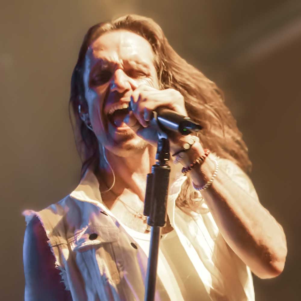 Rock Anthems at their best with Nothing But A Good Time
