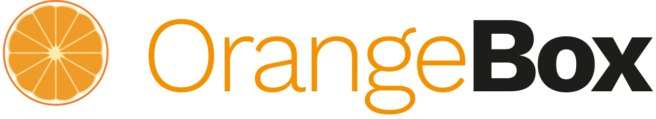 OrangeBox Theatre Group Ltd